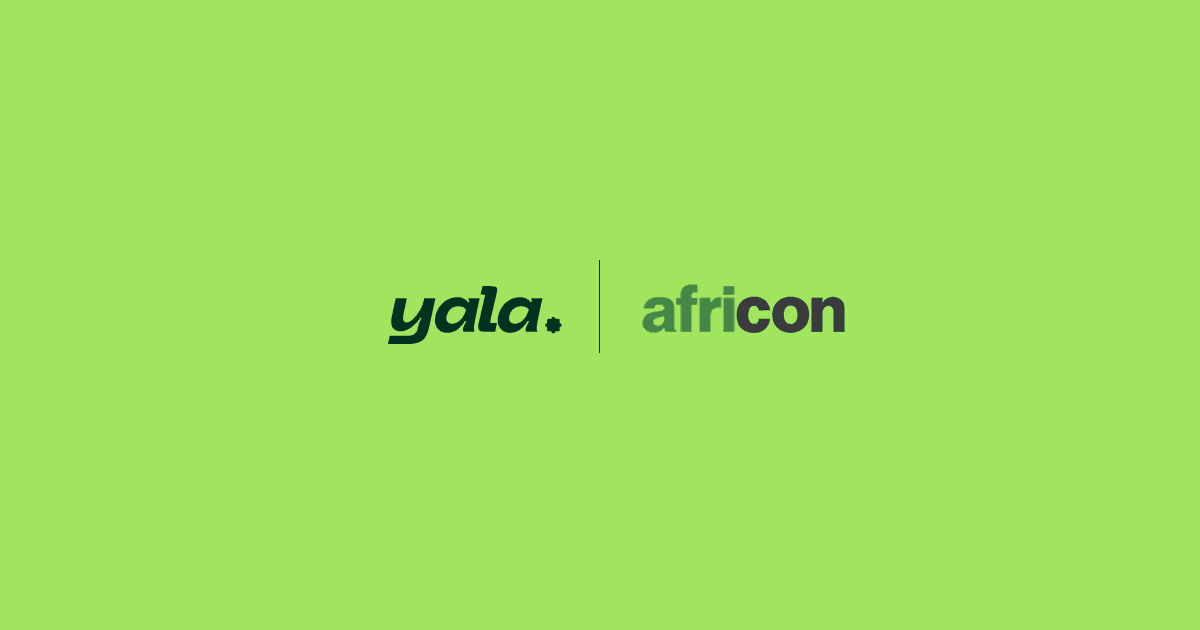 Yala Partners with africon to Help Manufacturers Enter and Grow in African Markets
