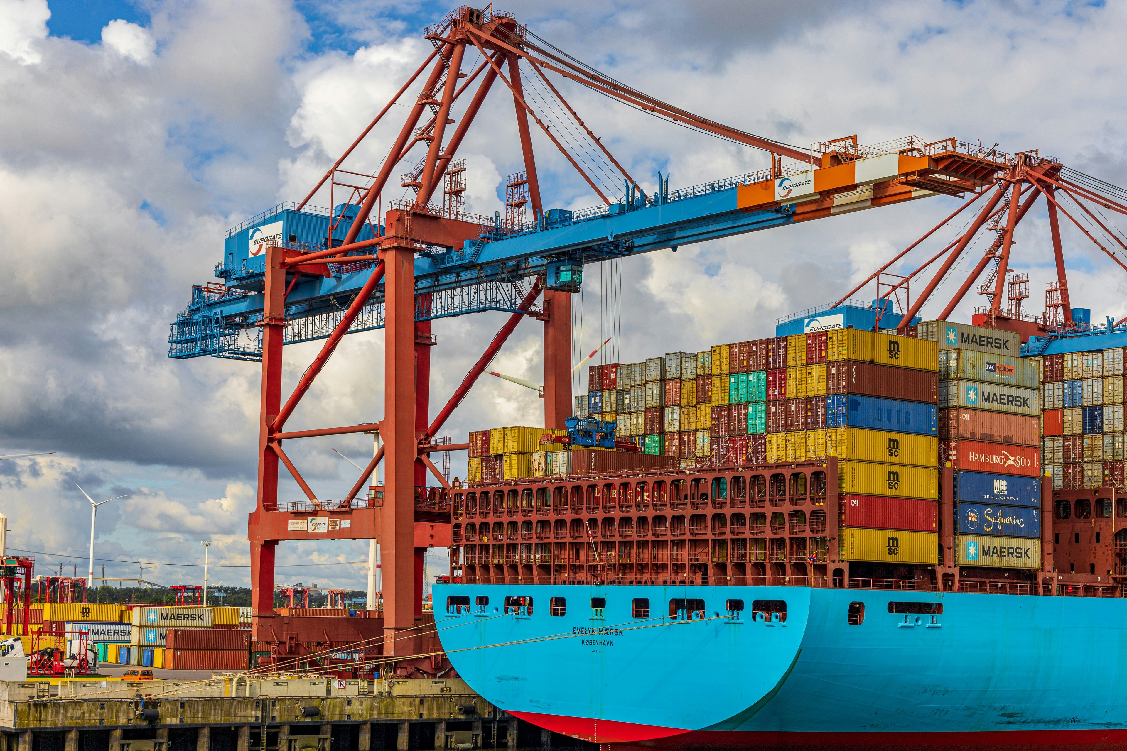 Trade Finance: How Credit Keeps Trade Moving 